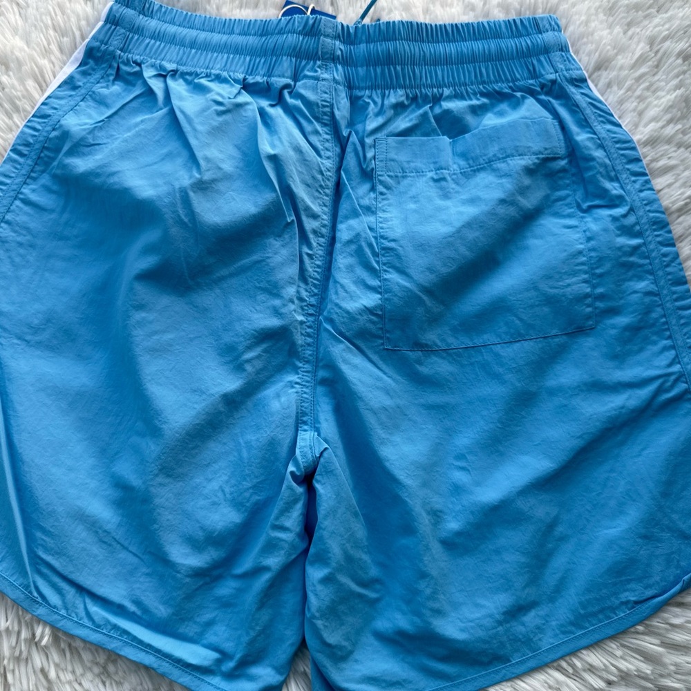 NWT adidas Originals Men's Adicolor Classics Sprinter Shorts IM9434 - Picture 9 of 10